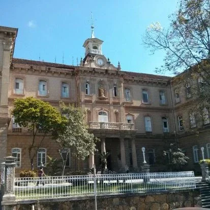 Pousada Cipriani - Matias Barbosa - Ponto Turístico Museu Universitário Academia